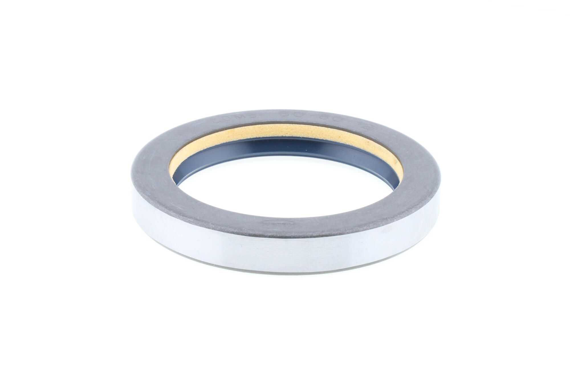 Wellendichtring, Differential