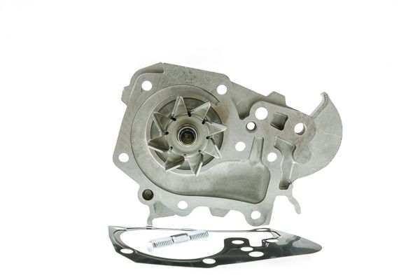 Wasserpumpe, Motorkühlung