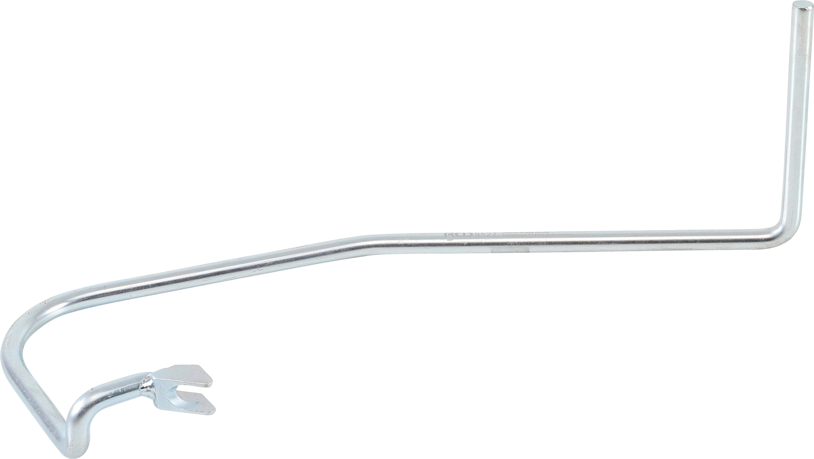 BGS Bremspedal-Entriegelungswerkzeug | für VAG