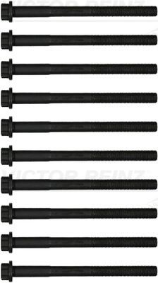 Zylinderkopfschraubensatz