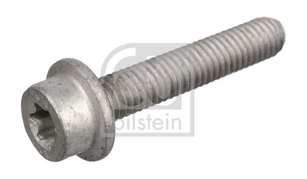 Schraube, Ölwanne (Automatikgetriebe) FE46395 “FEBI BILSTEIN 32 mm”