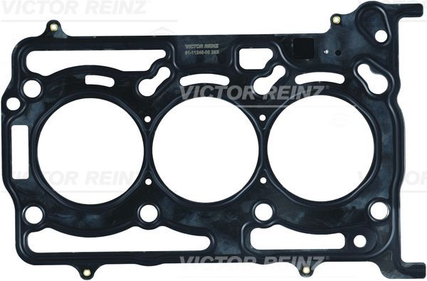 Dichtung, Zylinderkopf