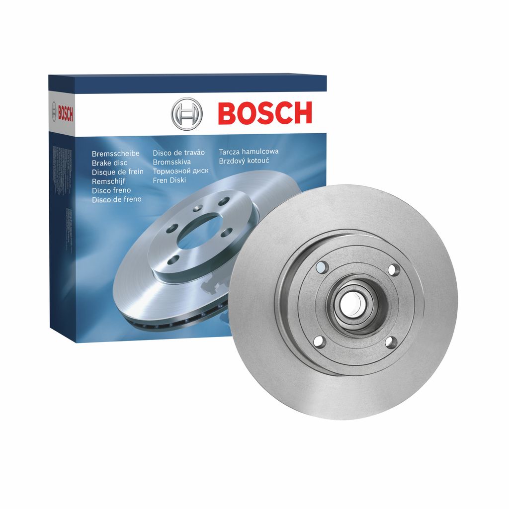 Bremsscheibe