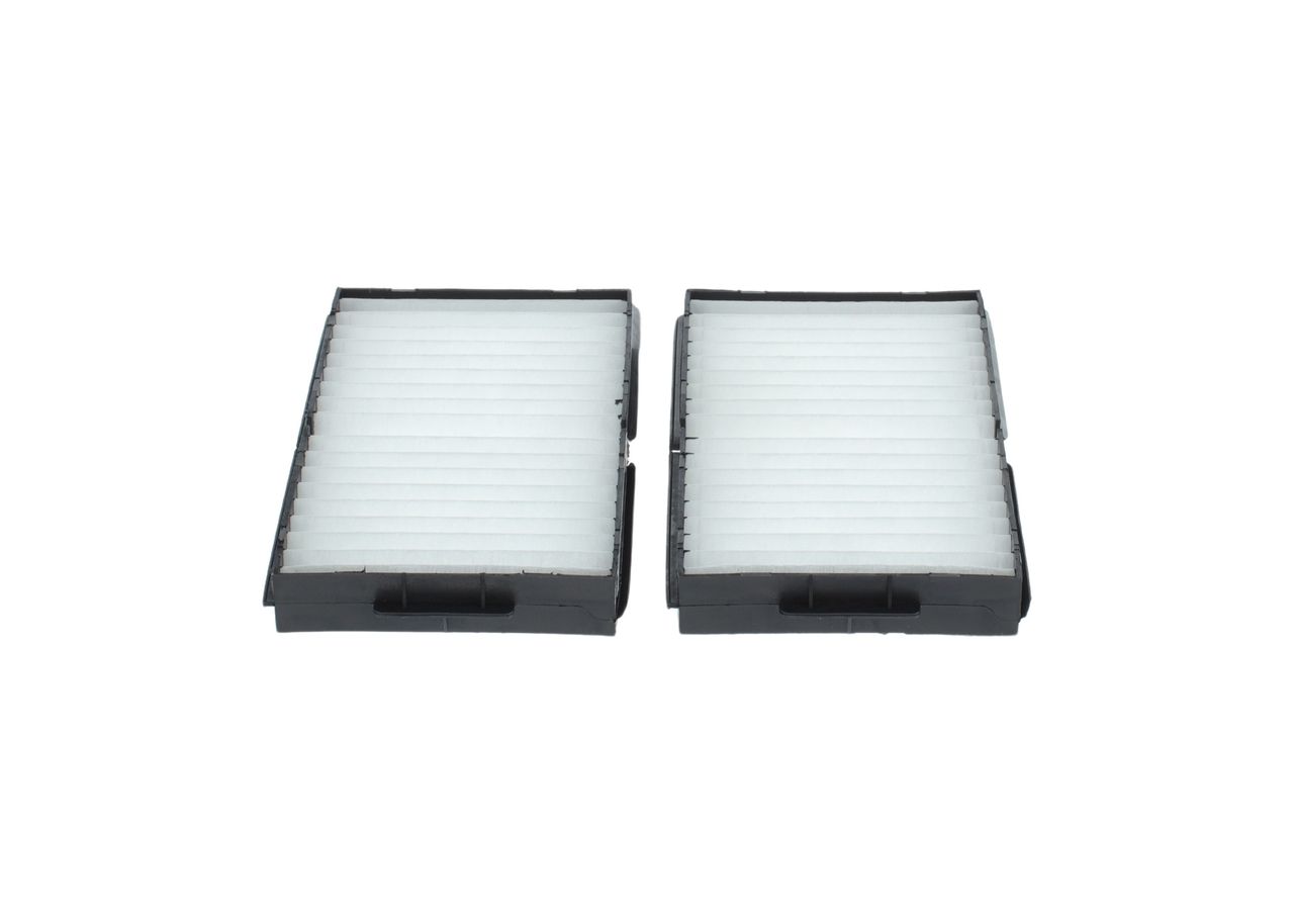 Filter, Innenraumluft