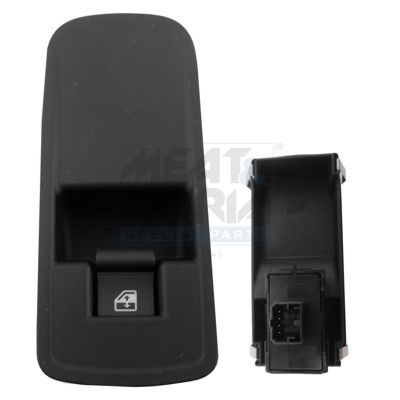 Schalter, Fensterheber