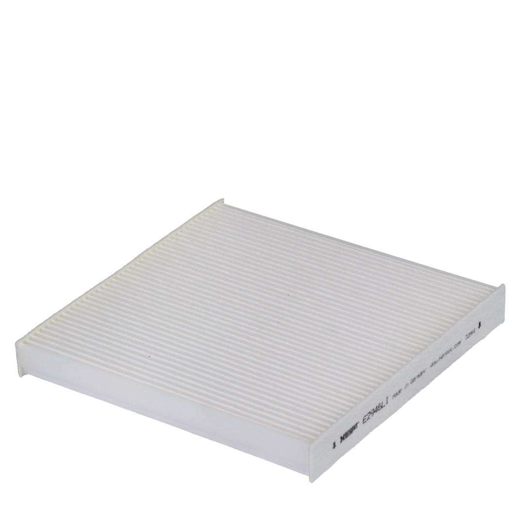 Filter, Innenraumluft