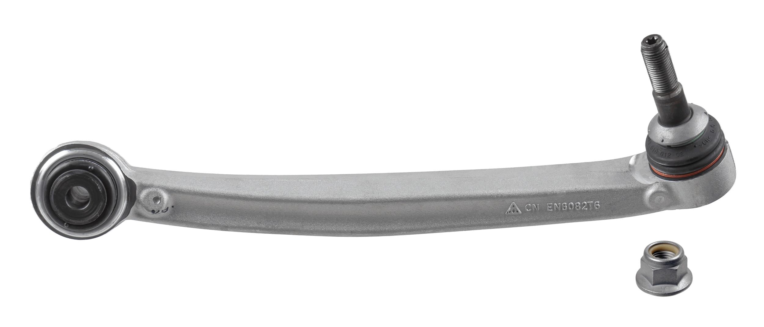 Lenker, Radaufhängung