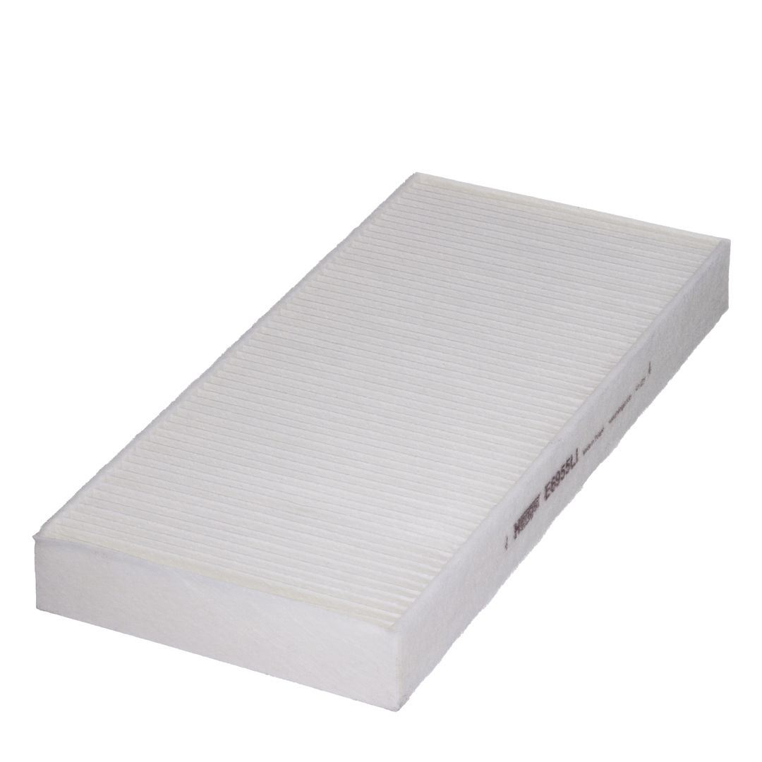 Filter, Innenraumluft