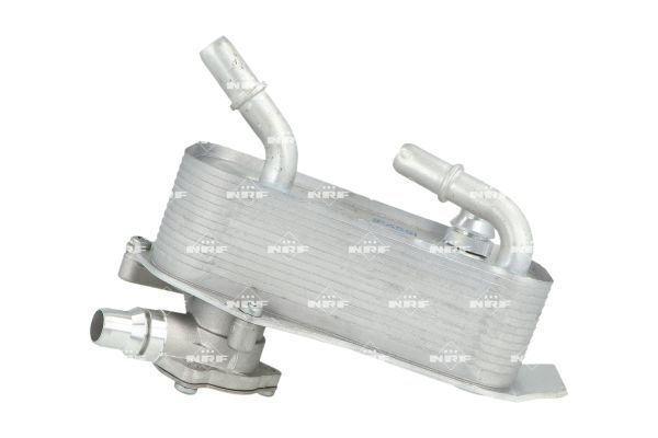 Ölkühler, Automatikgetriebe