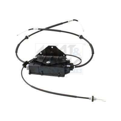 Stellelement, Feststellbremse Bremssattel