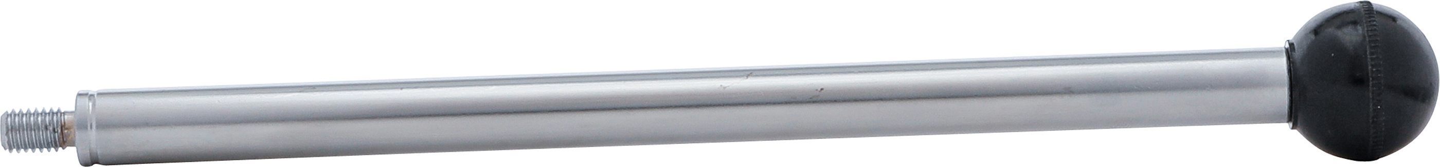 BGS Führungsbolzen-Satz | für VW T5 Frontmaske