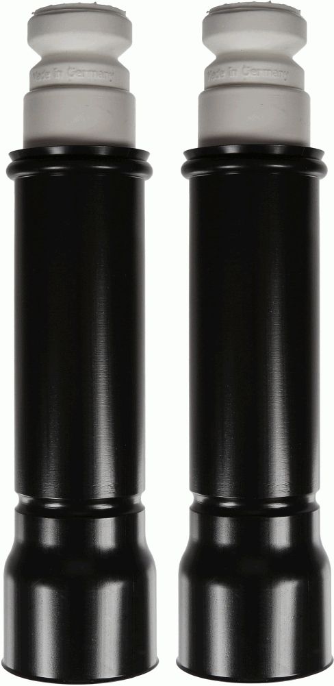 Staubschutzsatz, Stoßdämpfer