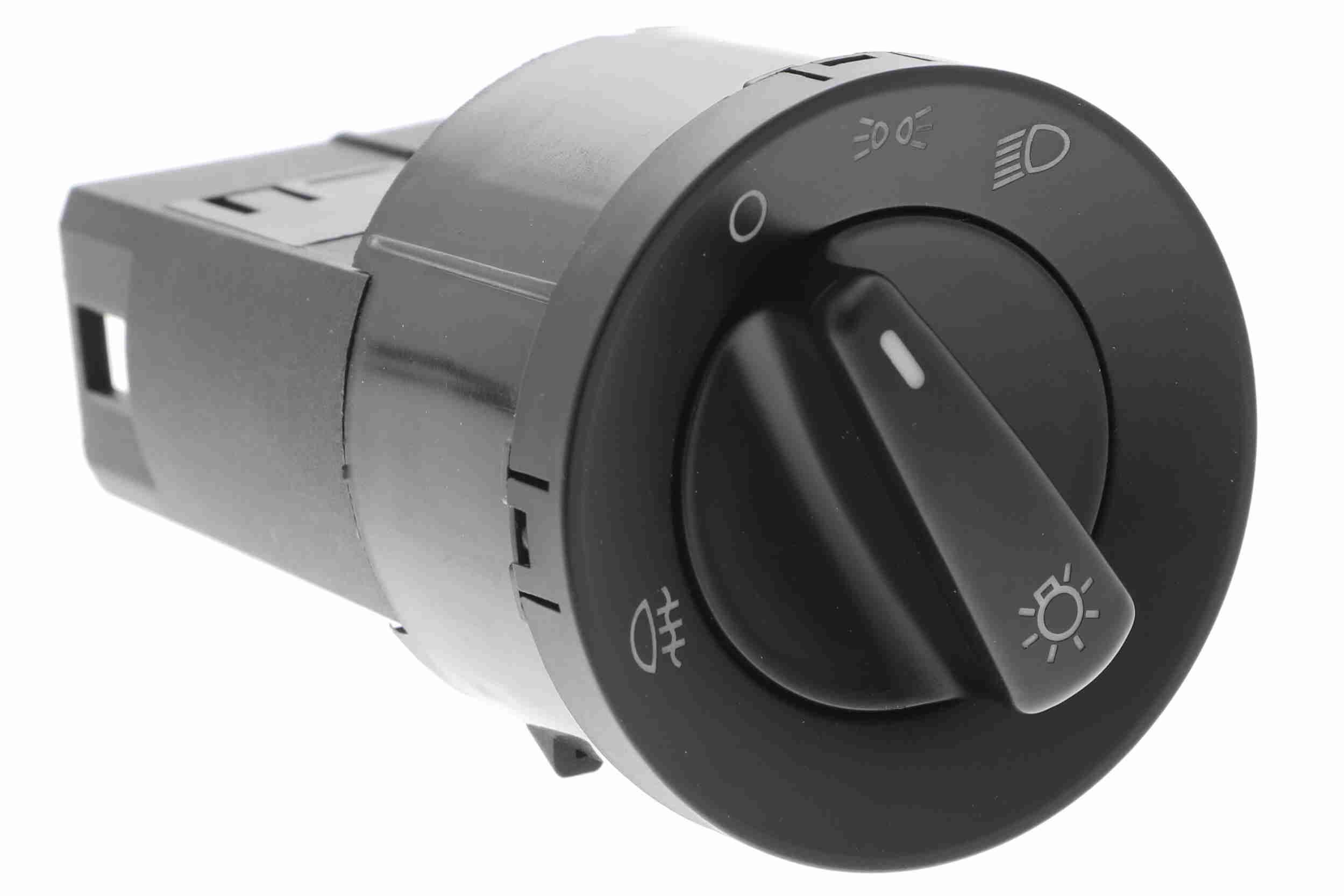 Schalter, Hauptlicht