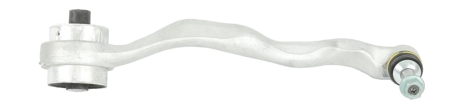 Lenker, Radaufhängung