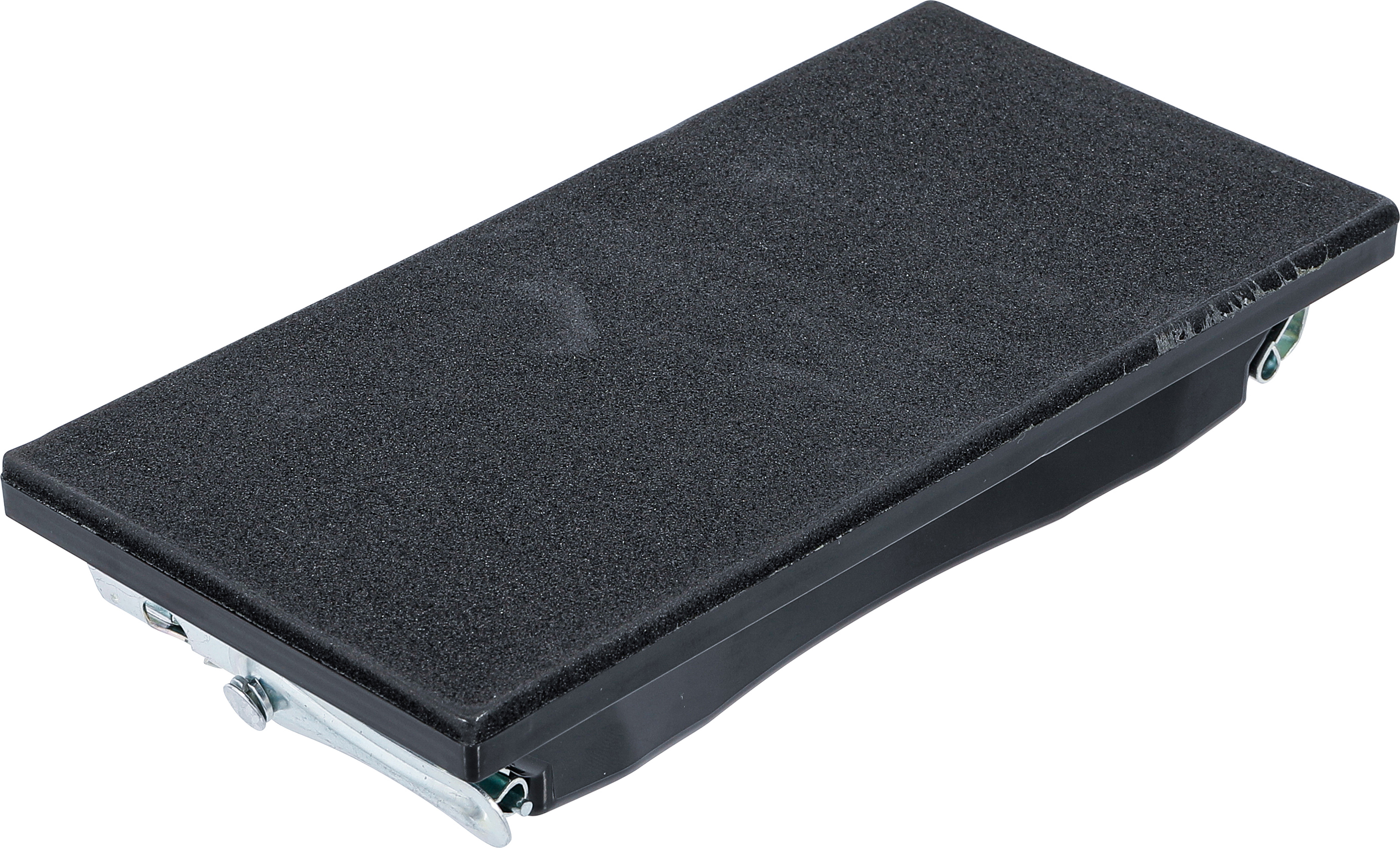 BGS Handschleifer | 105 x 210 mm