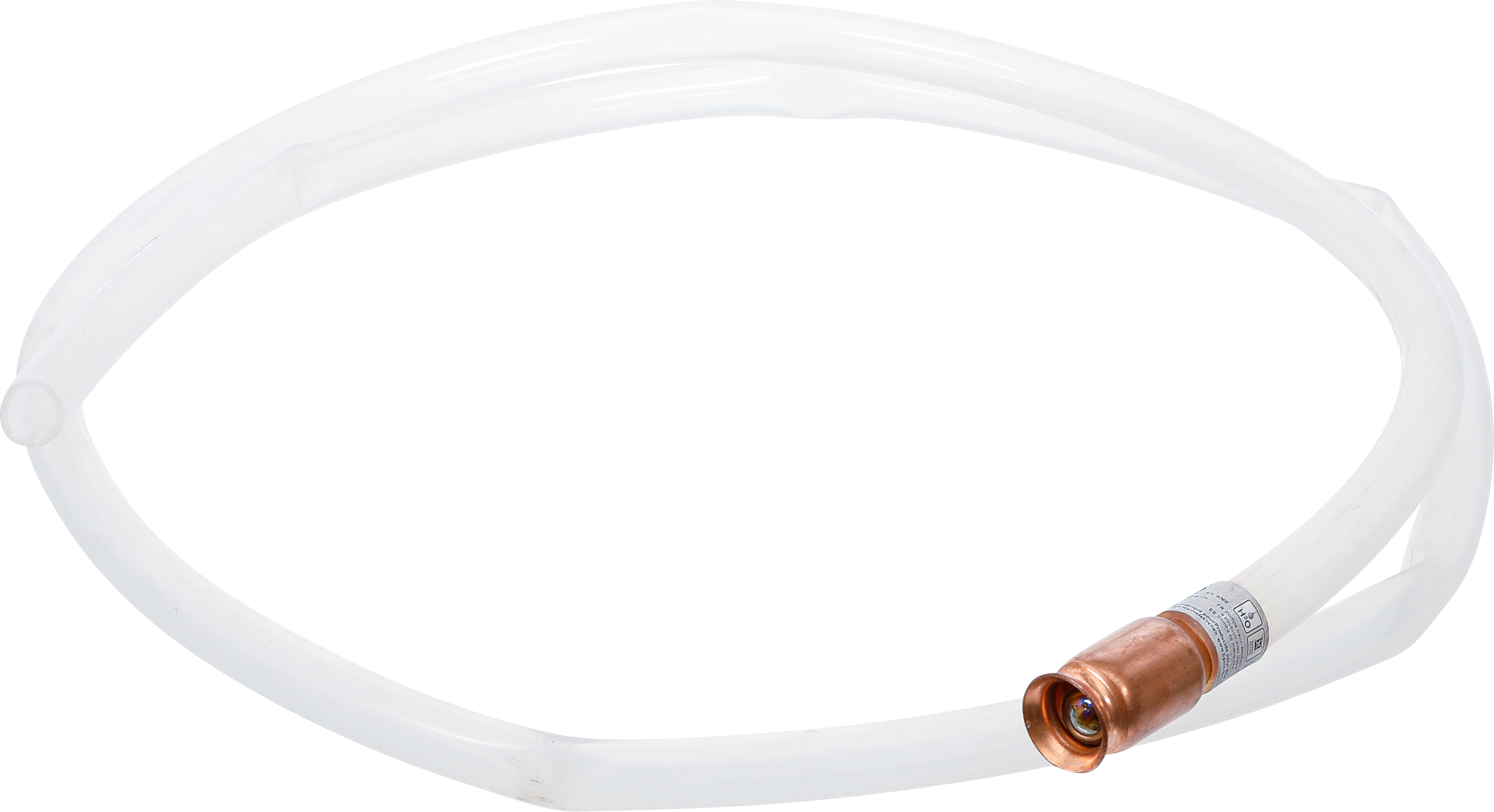 BGS Schüttelpumpe / Schlauchpumpe