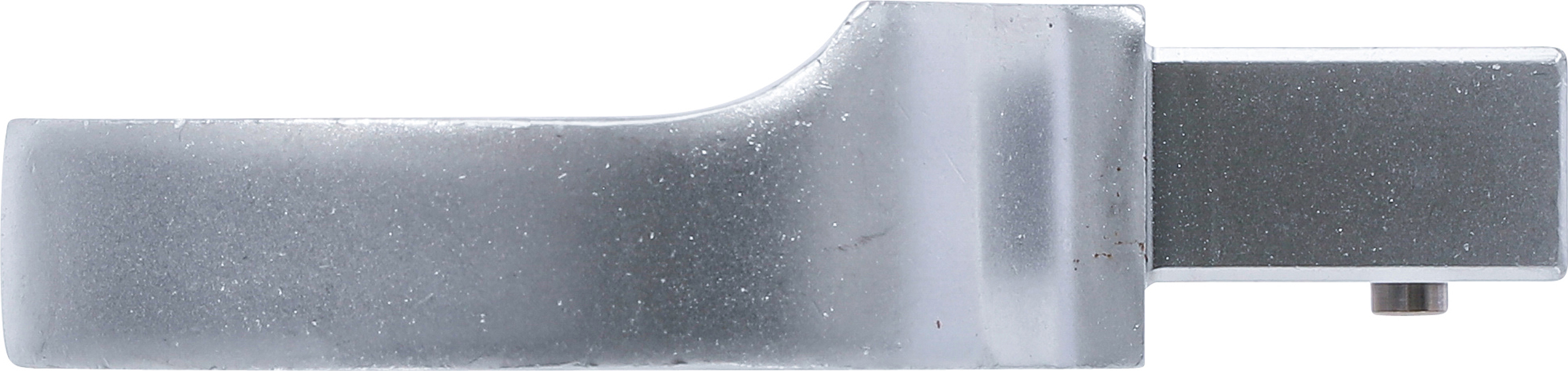 BGS Einsteck-Maulschlüssel | 38 mm | Aufnahme 14 x 18 mm