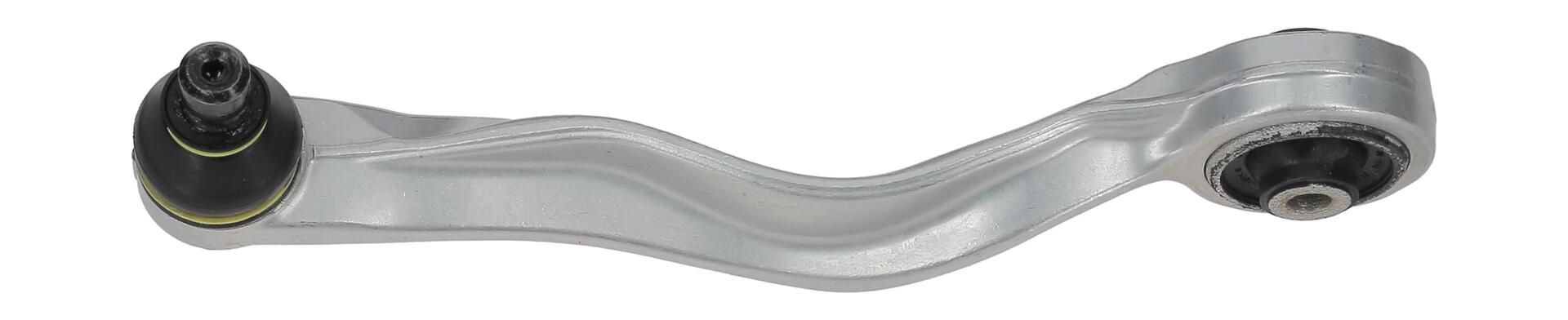 Lenker, Radaufhängung