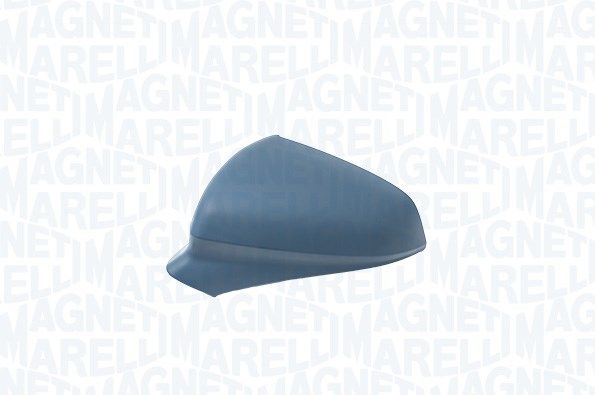 Abdeckung, Außenspiegel