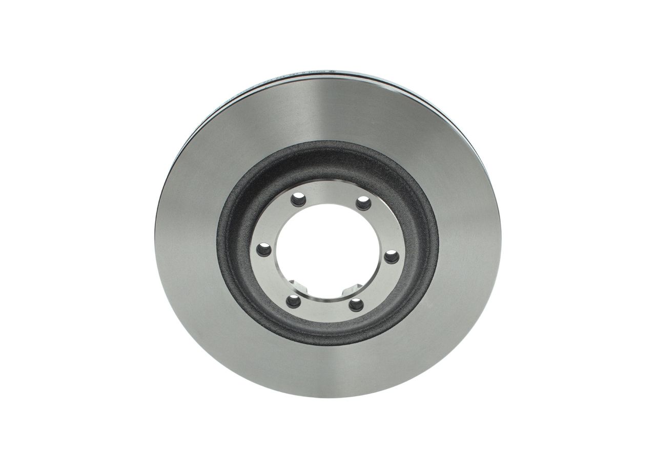 Bremsscheibe
