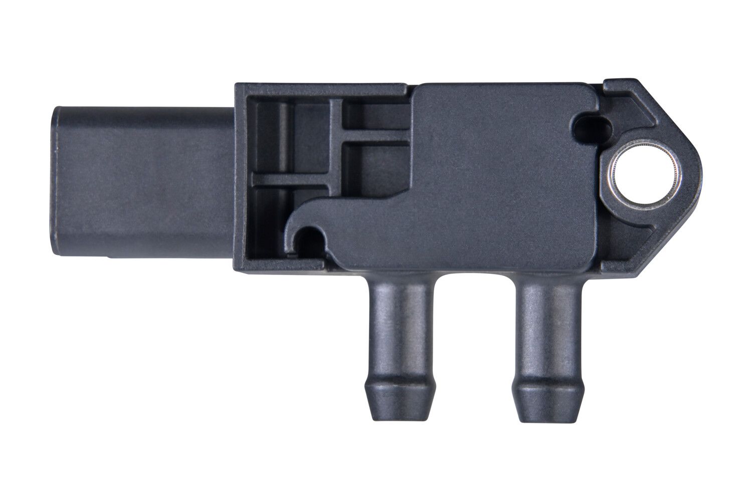Sensor, Abgasdruck