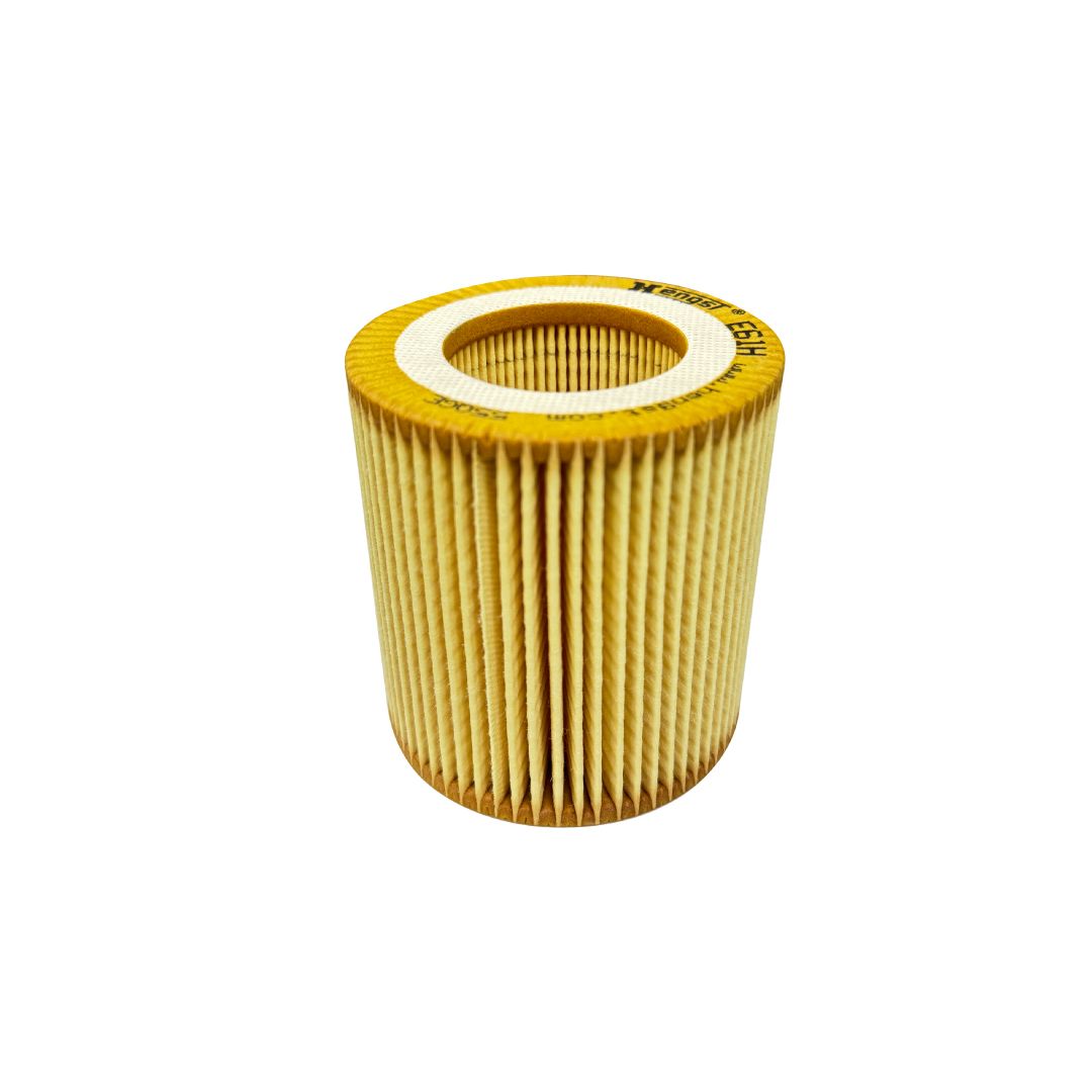 Ölfilter “HENGST FILTER 74 mm, 42 mm, 42 mm”