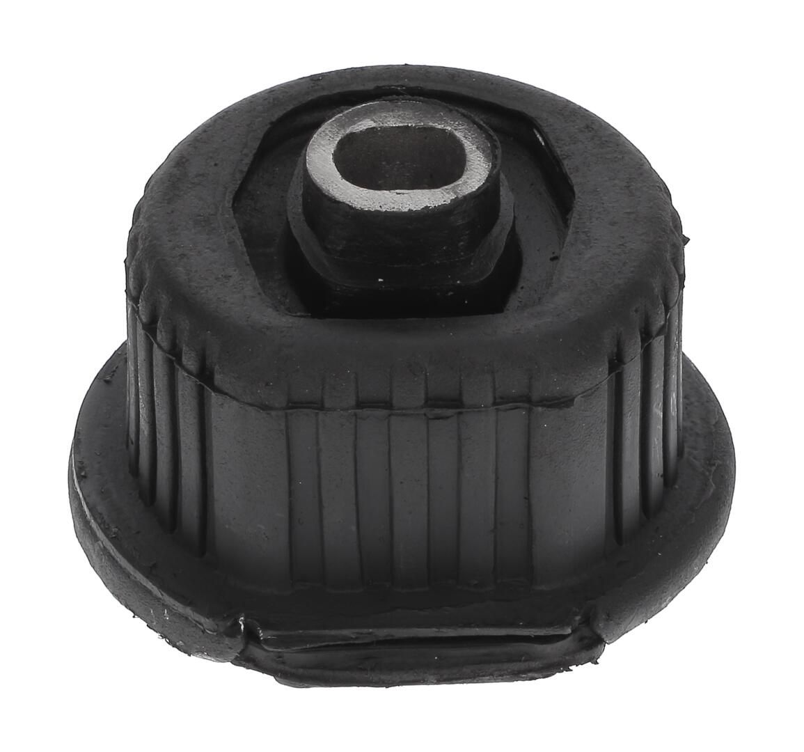 Lagerung, Achskörper