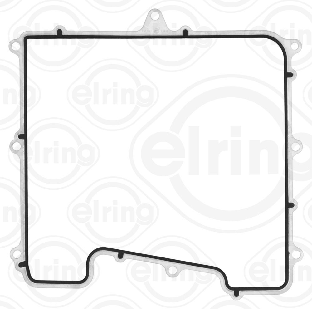 Dichtung, Ansaugkrümmergehäuse