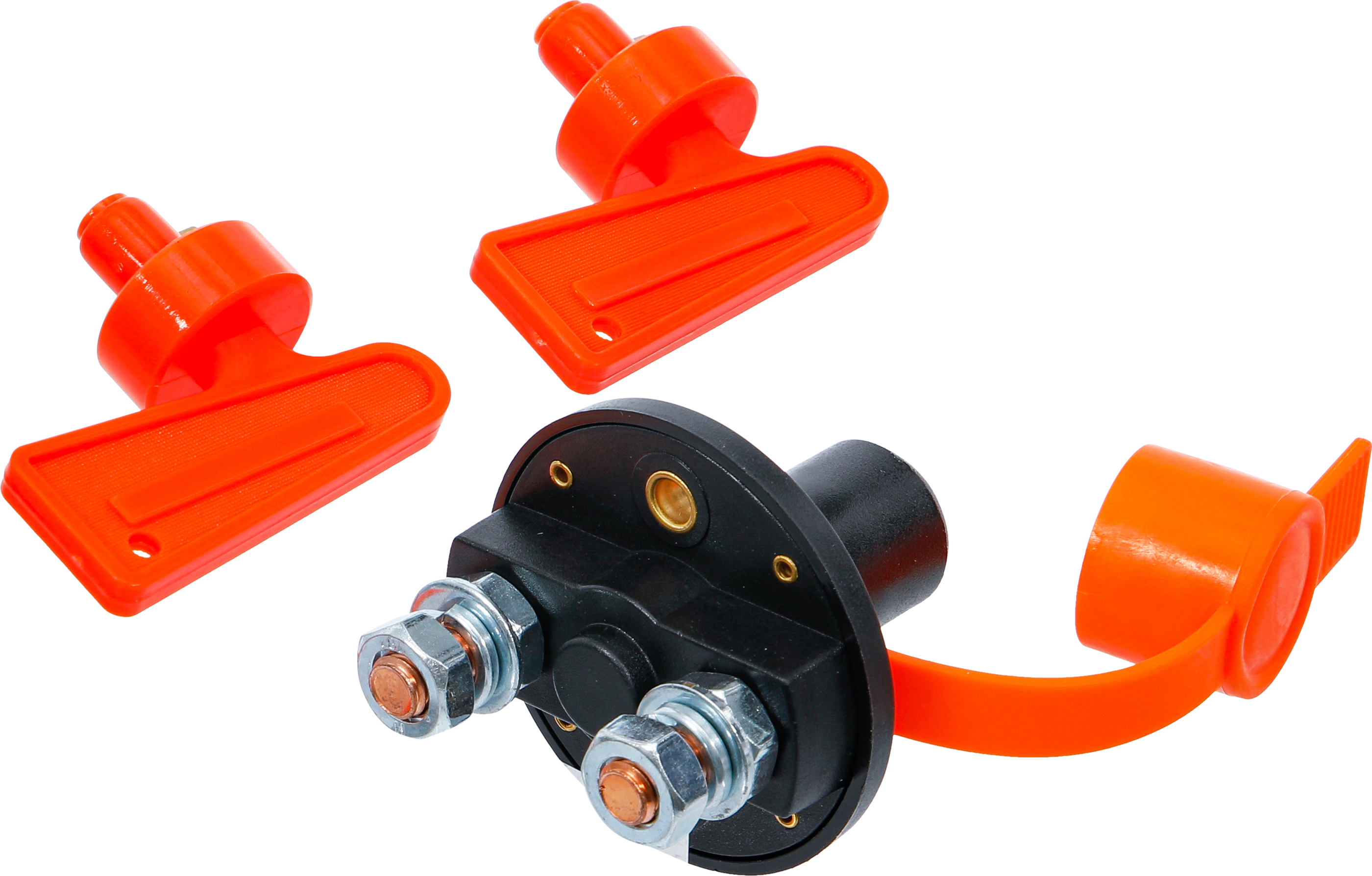 BGS Batterie-Notschalter | 300 A