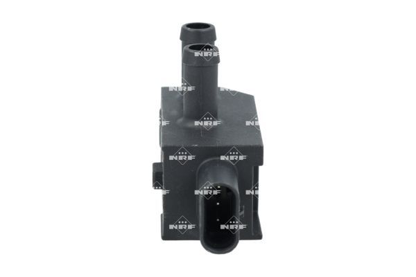 Sensor, Abgasdruck