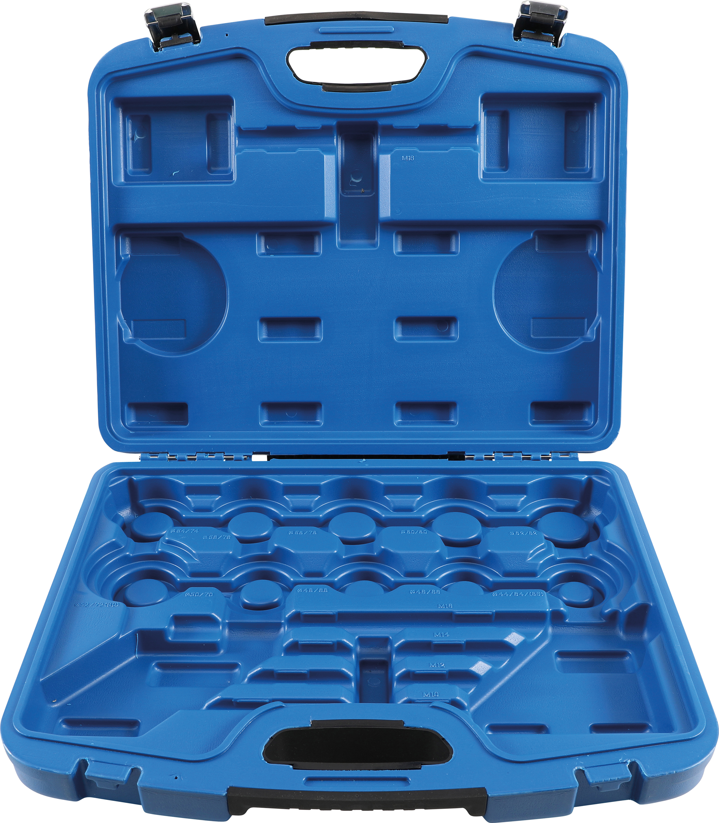 BGS Leerkoffer für Art. 1514