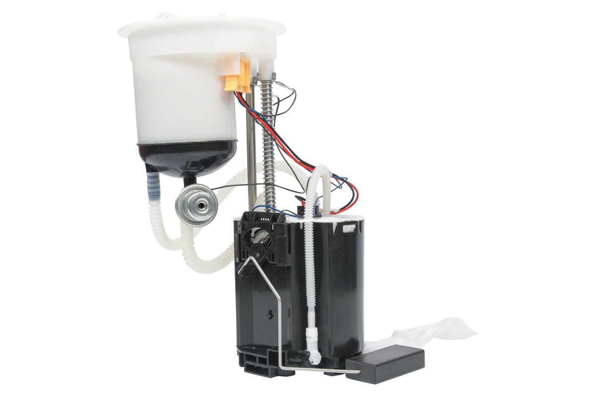 Kraftstoff-Fördereinheit