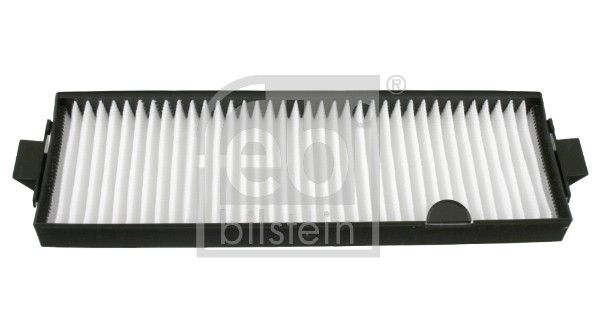 Filter, Innenraumluft