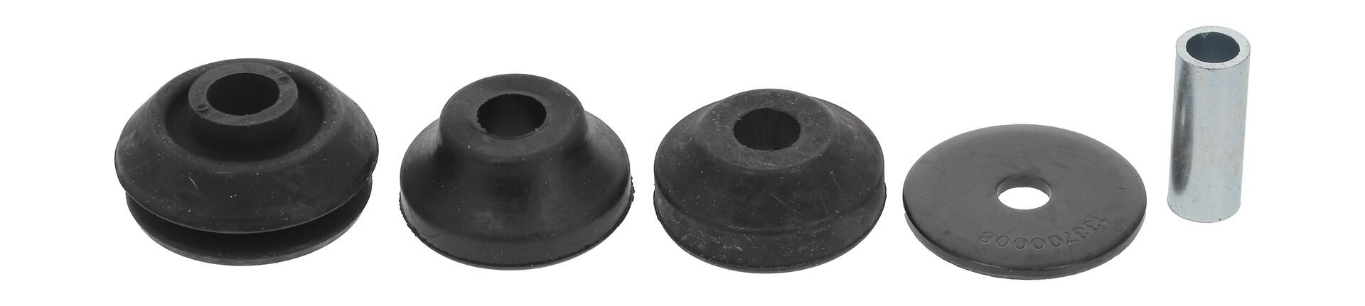 Federbeinstützlager