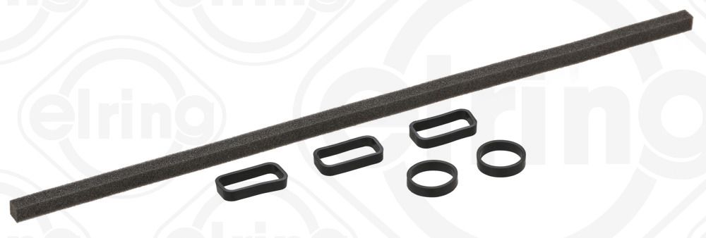 Dichtungssatz, Zylinderkopfhaube