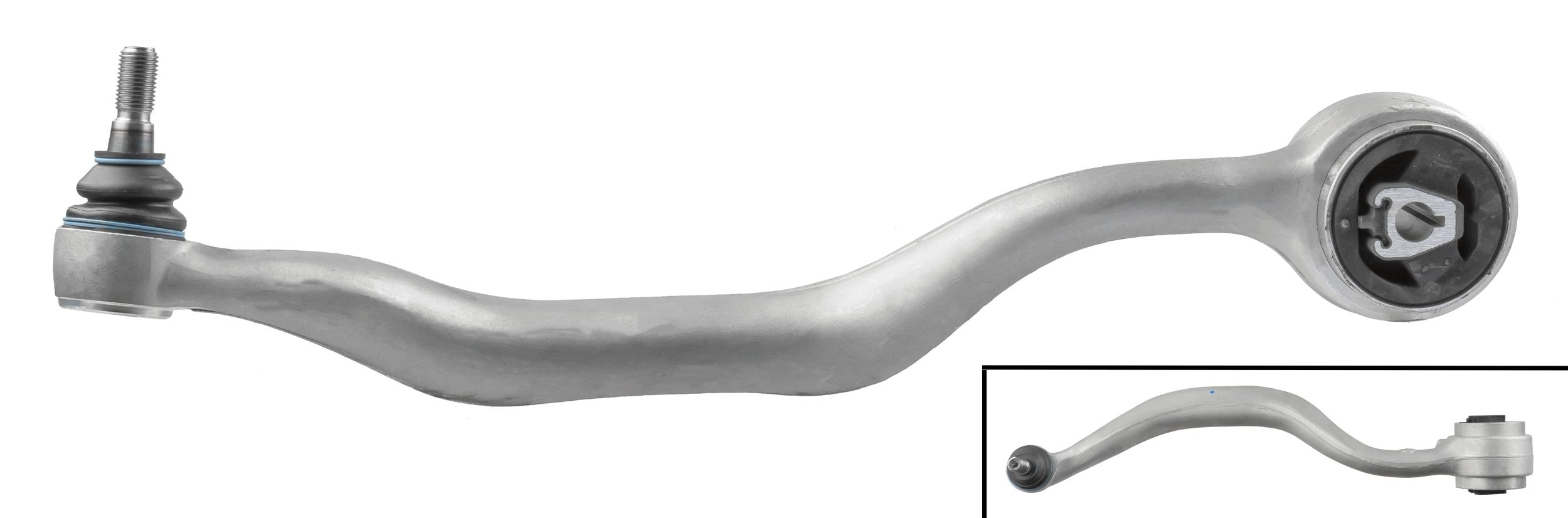 Stange/Strebe, Radaufhängung