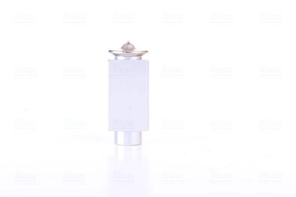 Expansionsventil, Klimaanlage