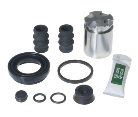 Reparatursatz, Bremssattel