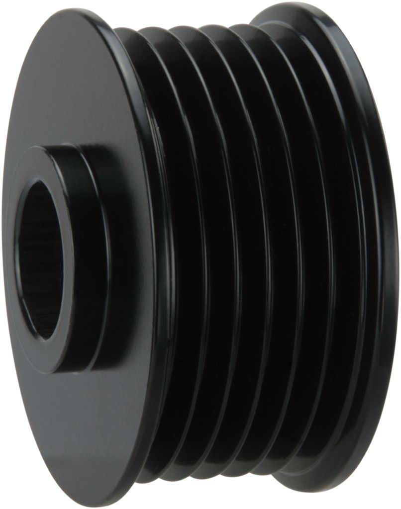 Riemenscheibe, Generator