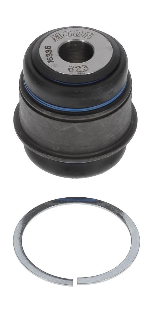 Trag-/Führungsgelenk