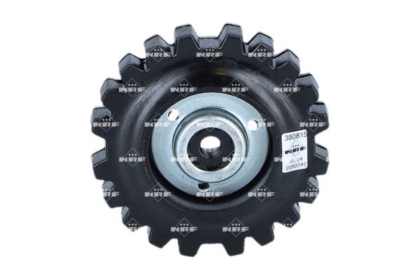 Mitnehmerscheibe, Magnetkupplung (Kompressor)