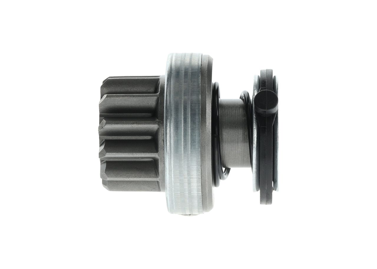 Freilaufgetriebe, Starter