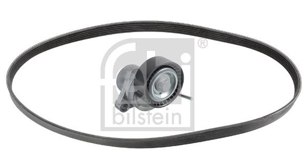 Keilrippenriemensatz