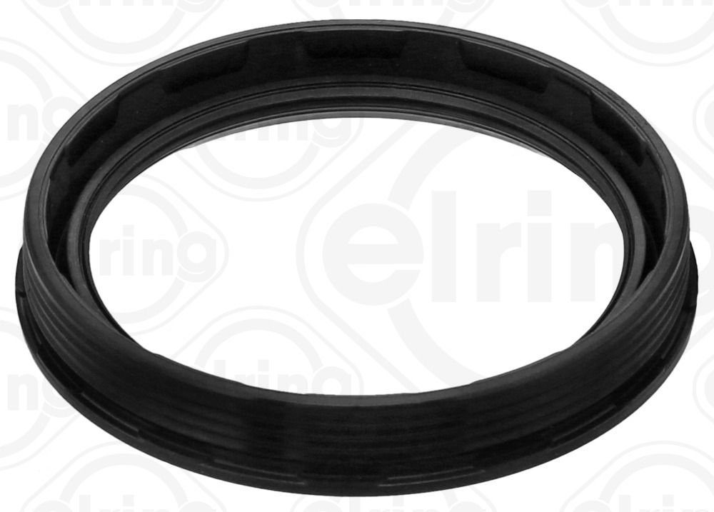 Dichtring, Unterdruckpumpe