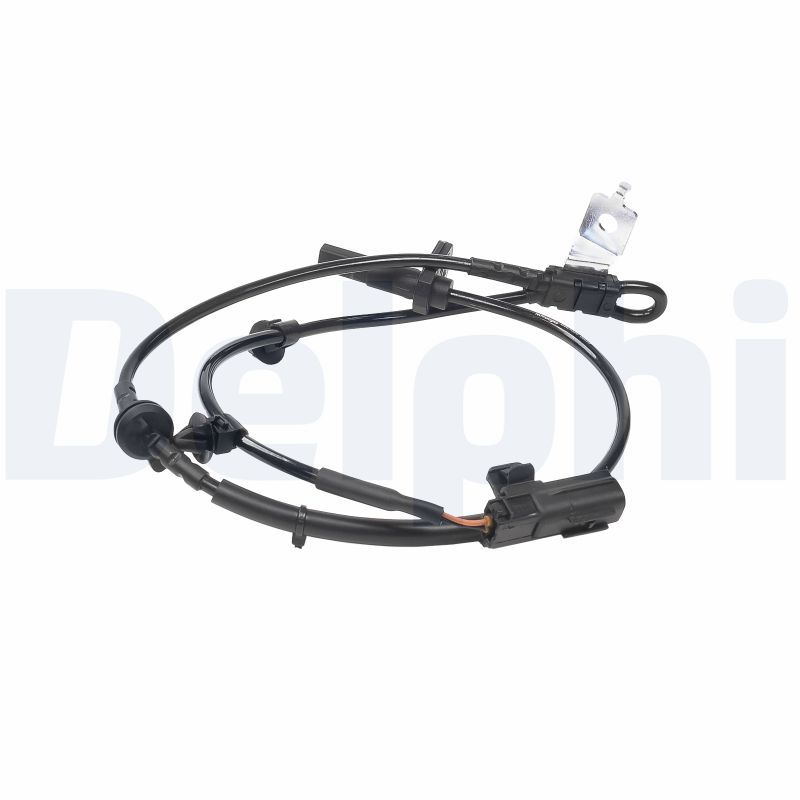 Sensor, Raddrehzahl