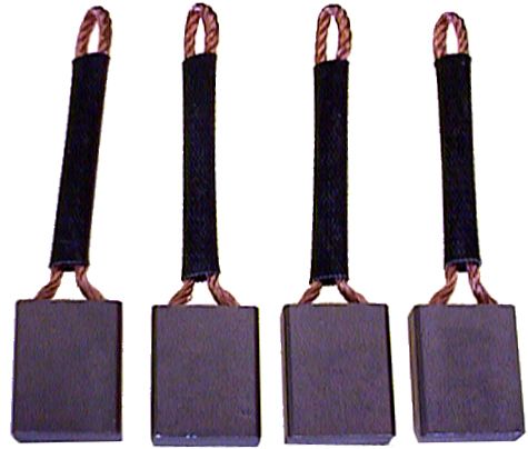 Kohlebürste, Starter “HC-Cargo 12 V, 20 mm”