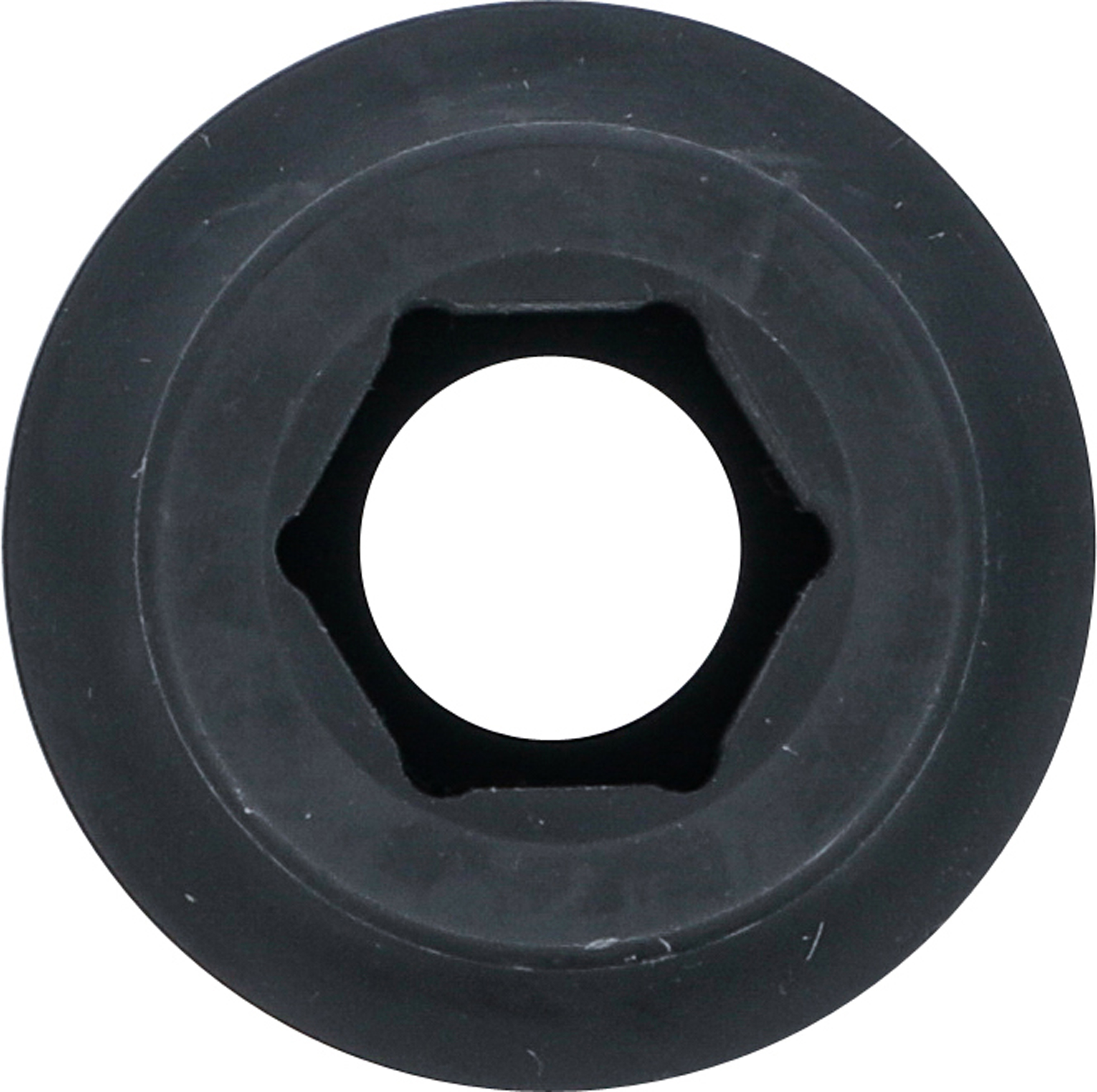 BGS Bit-Adapter | für Art. 5246 | Innenvierkant 25 mm (1") - Innensechskant 22 mm