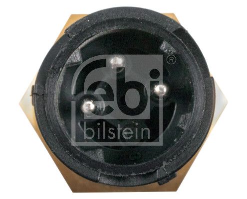 Sensor, Druckluftanlage
