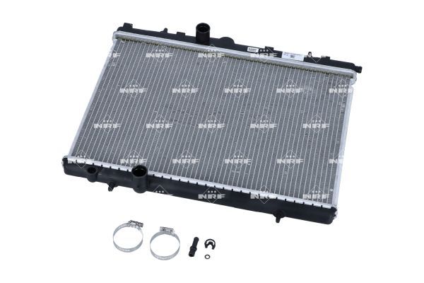 Kühler, Motorkühlung