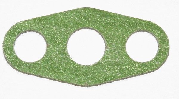 Dichtung, Öleinlass (Lader)